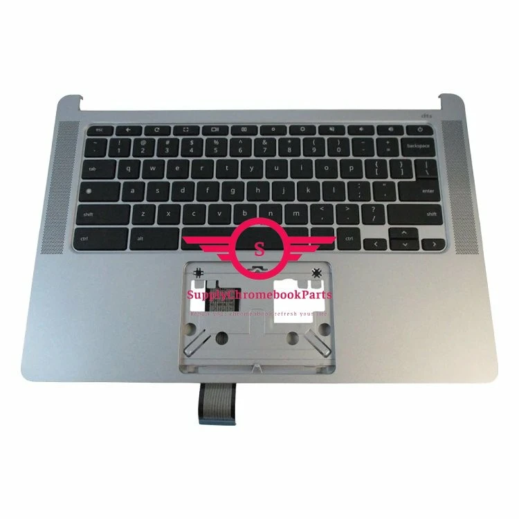 Chromebook Palmrest&Keyboard
