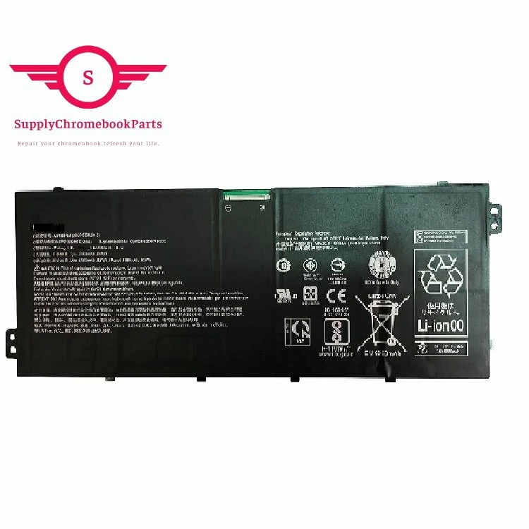 Chromebook Battery