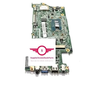 For Acer Chromebook 11 C720 C720P Motherboard (2GB) - NB.SHE11.004 NB.SHE11.007