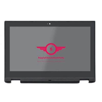 For Acer Chromebook 11 C738T LCD Touchscreen Assembly 6M.G55N7.002