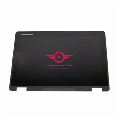 For Acer Chromebook 11Spin R722T -K95L LCD Touchscreen Module 6M.AZCN7.001