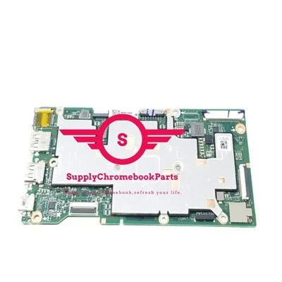 For Acer Chromebook 13 CB5-312T Motherboard 4GB 32GB - NB.GHP11.002