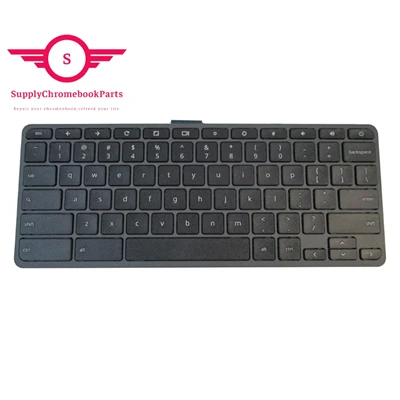 For Acer Chromebook C722 C722T C734 C734T Laptop Keyboard NK.I111S.0C8