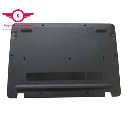 For Acer Chromebook C741L C741LT Black Bottom Case 60.A6ZN7.002