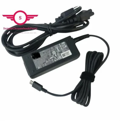 For Acer Chromebook Charger KP.0450H.012A 45W USB-C