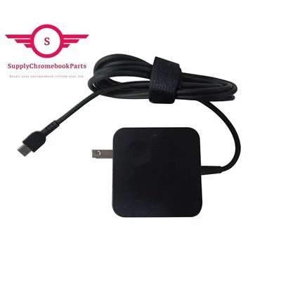 For Acer Chromebook Laptops Charger 45W USB-C