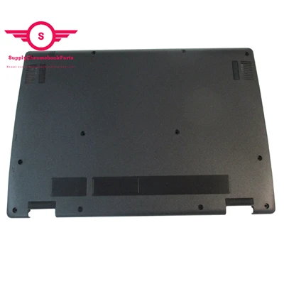 For Acer Chromebook Spin CP511-2HT R752T Bottom Cover Case 60.H91N7.001