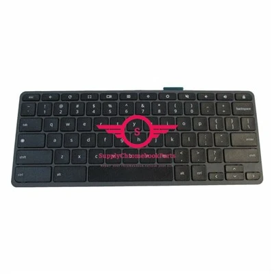 For Acer Chromebook Spin R756T R756TN R856TN US Keyboard NK.I111S.0N6