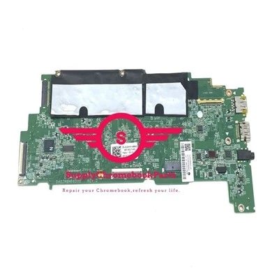 For Dell Chromebook 11 3120 (P22T) Motherboard (4GB 2GB) - H4WJ5 VDHYH
