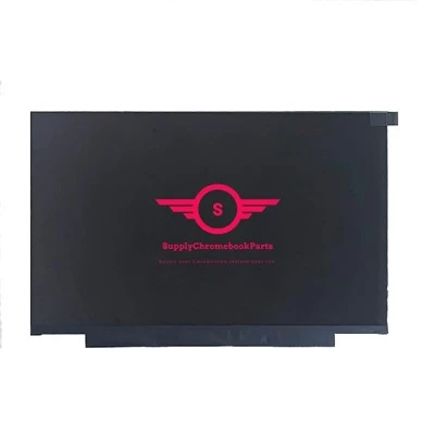 For HP Chromebook 14 G6 G7 Touch Screen 14'' LCD Display M47193-001 L90431-001