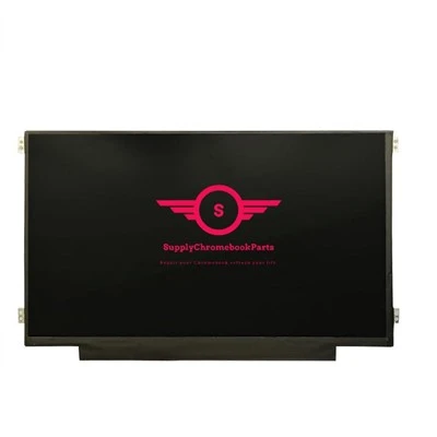 For Lenovo 11 100e Gen 3 (Intel) Chromebook LCD 5D10Z90322