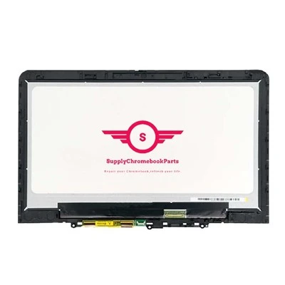 For Lenovo 11 300e Gen 3 (AMD) Chromebook 5D11C95886 LCD Touchscreen