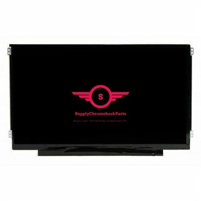 For Lenovo 11e 3rd Gen (20GF) Chromebook LCD Touchscreen Module 00HT716