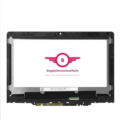 For Lenovo 11e Yoga Gen 6 Touch Screen Assembly 5M10W64486