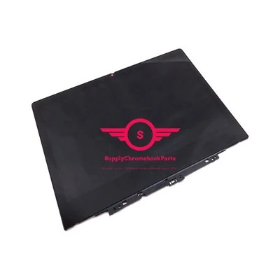 For Lenovo 300E 3Gen Chromebook LCD Touchscreen Assembly 5D10Z77960 NV116WHM-N47