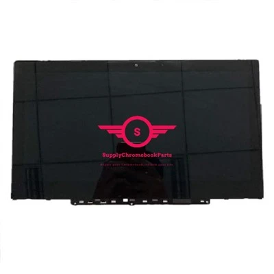 For Lenovo 300E Chromebook 2nd 5D10N24832 5D10Y97713 Touch LCD Module