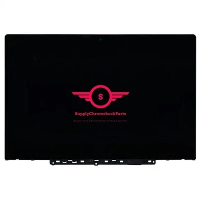 For Lenovo 300e Chromebook 2nd Gen 81QC 81MB 82CE 5D10Y67266
