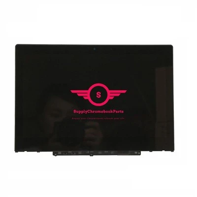 For Lenovo 300e Chromebook 2nd Gen AST (82CE) Lcd Touch Screen 5D11B01178