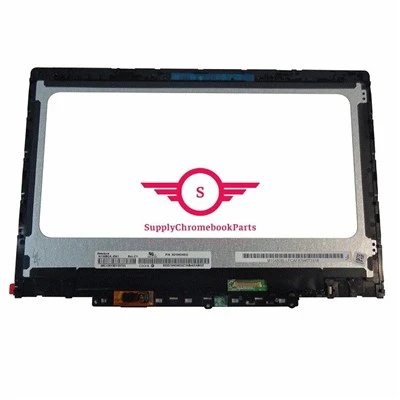 For Lenovo 300e Chromebook Gen 2 (82CE) LCD Touchscreen Module 5D11B01178 5D10Y97713