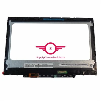 Touch LCD Screen Assembly For Lenovo 300e Chromebook Gen 2 5D10T79505 5D11D01448 5D10Y67266