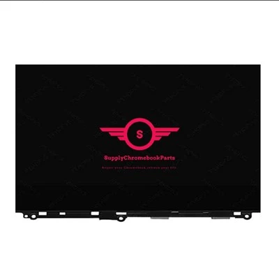 For Lenovo 300e Chromebook Gen 3 5M11K12882 LCD Touchscreen Module