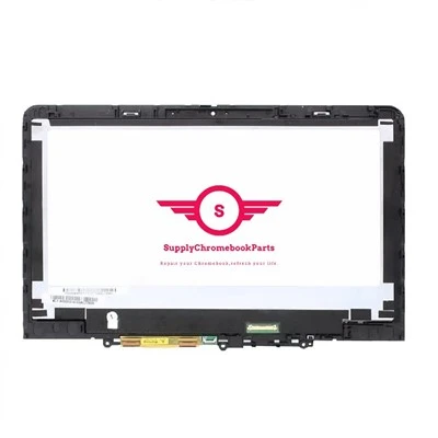 For Lenovo 300w Gen 3 82J1 82J2 82J1000GSS 82J1000GUS IPS LCD Touch Screen