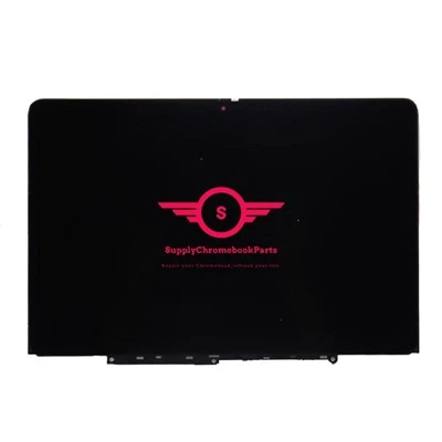 For Lenovo 300w Yoga Gen 4 LCD Touch Screen Assembly 5M11H61344