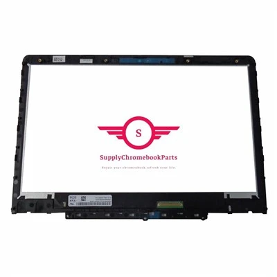 For Lenovo 500e Chromebook LCD Touchscreen Assembly