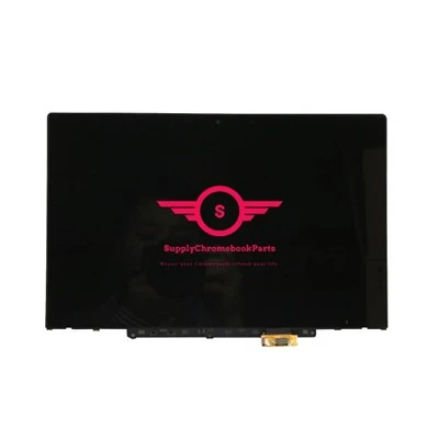 For Lenovo Chromebook 300e 2nd Gen LCD Touchscreen Module 5D11D01448
