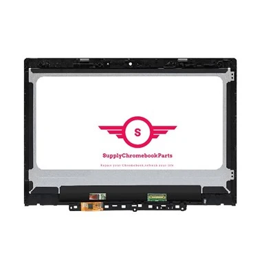 For Lenovo Chromebook 300E 2nd Gen Touch Screen Digitizer Assembly 5D10T79505