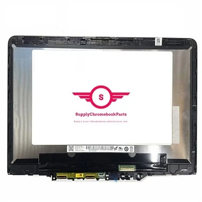 For Lenovo Chromebook 300e Yoga Gen 4 Touch Screen LCD Assembly 5D11C95909