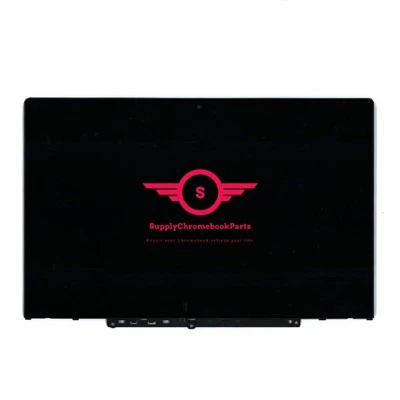 For Lenovo Chromebook 500E 2nd Gen 5D10T79593 LCD Touchscreen Module