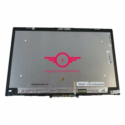 For Lenovo Chromebook C340-15 Lcd Touchscreen Assembly 5D10S39584