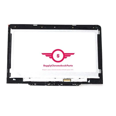 For Lenovo Chromebook Yoga N23 LCD Touchscreen Module 5D68C09575