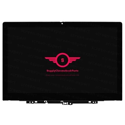 For Lenovo Flex 3 Chrome-11M386 LCD Touchscreen Module 5D10S39706