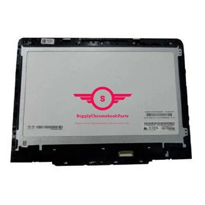 For Lenovo N23 Yoga Chromebook ZA26 Touch Screen Assembly 5D68C07628