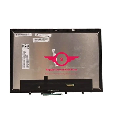5M11F25319 For Lenovo ThinkPad L13 Yoga Gen 3 Lcd Touch Screen