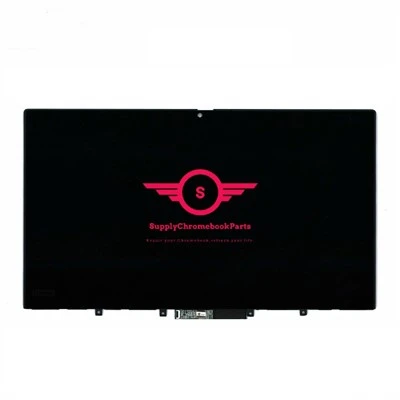 5M10W64463 For Lenovo ThinkPad L13 Yoga L13 Yoga Gen 2 LCD Touch Screen