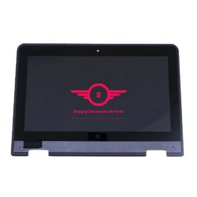 For Lenovo ThinkPad Yoga 11e 4th Gen 20HY Touch Screen Assembly 01HW903