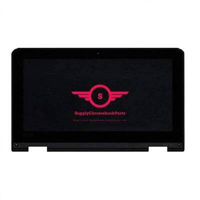For Lenovo Thinkpad Yoga 11e 5th Gen 01LW704 LCD Touchscreen Module