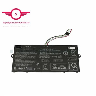 Laptop Battery KT.00305.013 For Acer Chromebook CB514-2H CB514-2HT CP514-2H