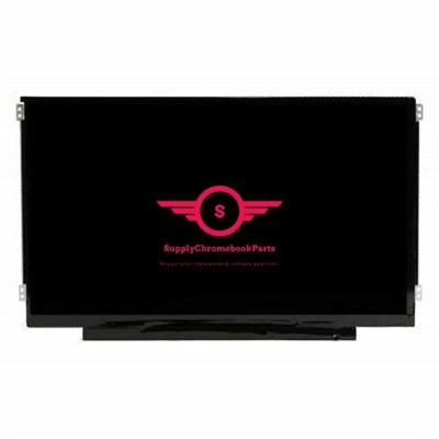 For Lenovo 100e Chromebook 2nd Gen AST 82CD Laptop Led Lcd Screen