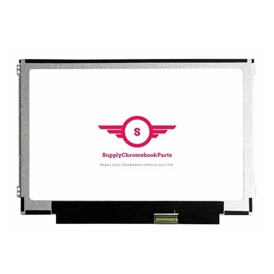 For Lenovo 11 100e Gen 3 (AMD) Chromebook LCD Panel 5D10Z77954