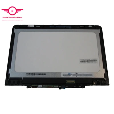 For Lenovo 11 300e Gen 3 (AMD) Chromebook LCD Touchscreen Module 11.6" 5D11C95890