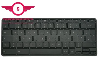 Keyboard For Acer Chromebook C722 C722T C734 C734T Laptop Keyboard NK.I111S.0CZ