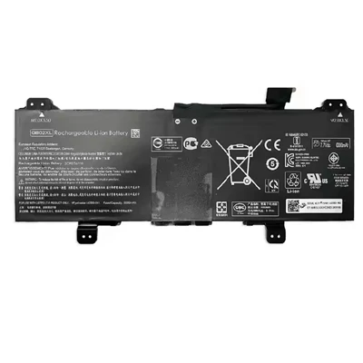 Brand New 7.7V 47.3WH GH02XL GB02XL Laptop Battery
