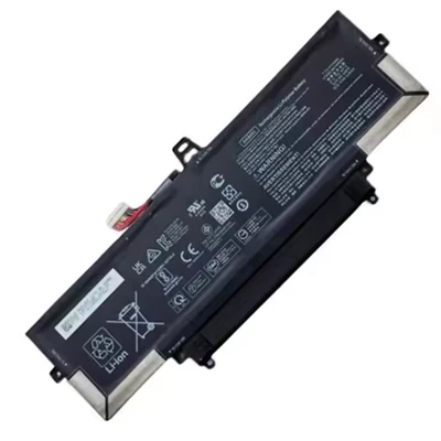 Brand New 7.7V 54W HK04XL Laptop Battery For HP EliteBook X360 1030 G7 G8
