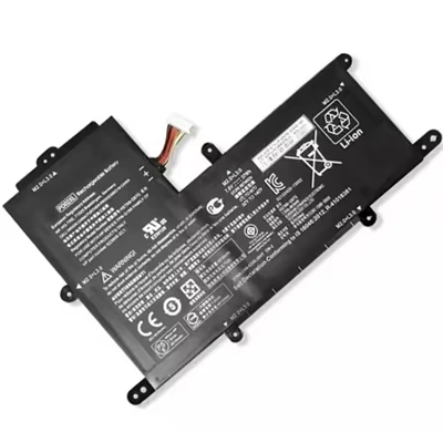 Brand New HSTNN-IB7G PO02XL Laptop Battery For Hp Stream 11 Pro G2 G3
