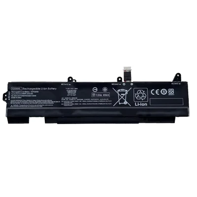 Brand New UG04XL 15.4V 46WH Laptop Battery L71493-1C1 L71607-005