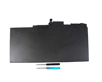 Original 11.4V 46wh CS03XL Laptop Battery For HP EliteBook 745 G3 840 G2 850 G3